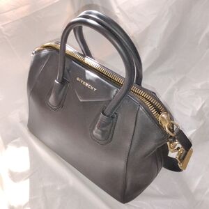 Givenchy Antigona Small Black